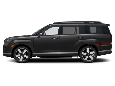 2027 Hyundai Santa Fe Hybrid Limited 6P
