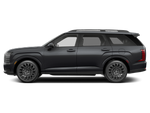 2027 Hyundai Palisade Hybrid Calligraphy Black Ink