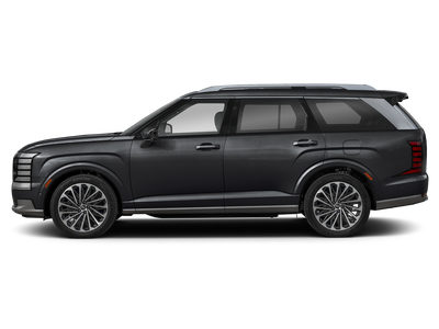 2027 Hyundai Palisade Hybrid Calligraphy