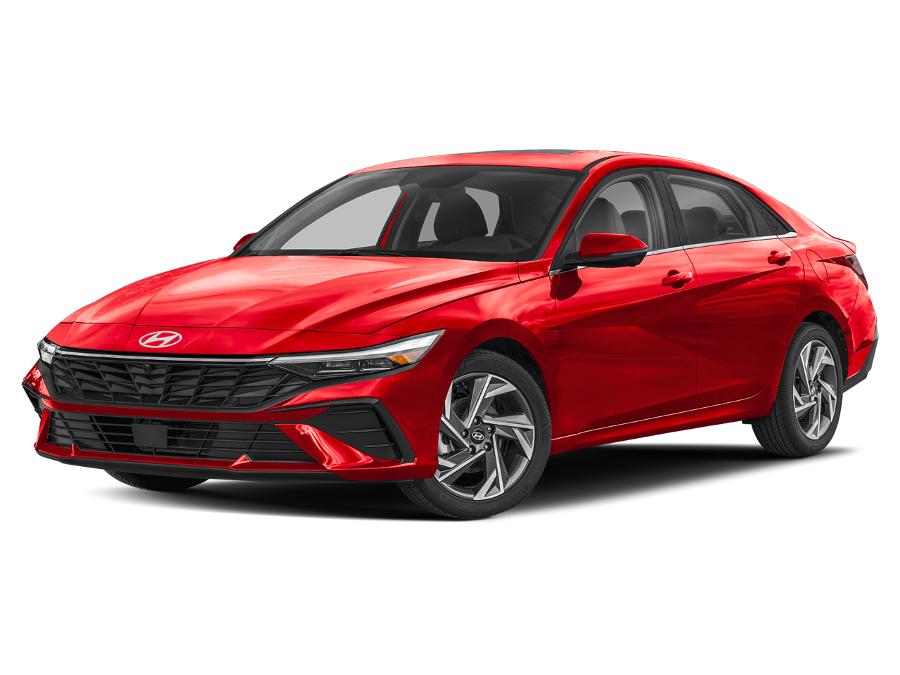 2026 Hyundai Elantra 2.0 Limited IVT's photo