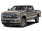 2027 Ford F-250 King Ranch 4WD Crew Cab 8' Box