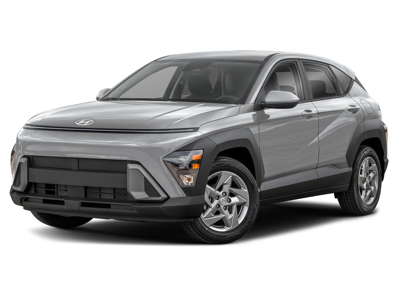 2027 Hyundai Kona SE