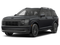 2027 Hyundai Palisade Hybrid Calligraphy Black Ink