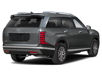 2026 Hyundai Palisade Hybrid SEL Premium 8 Passenger