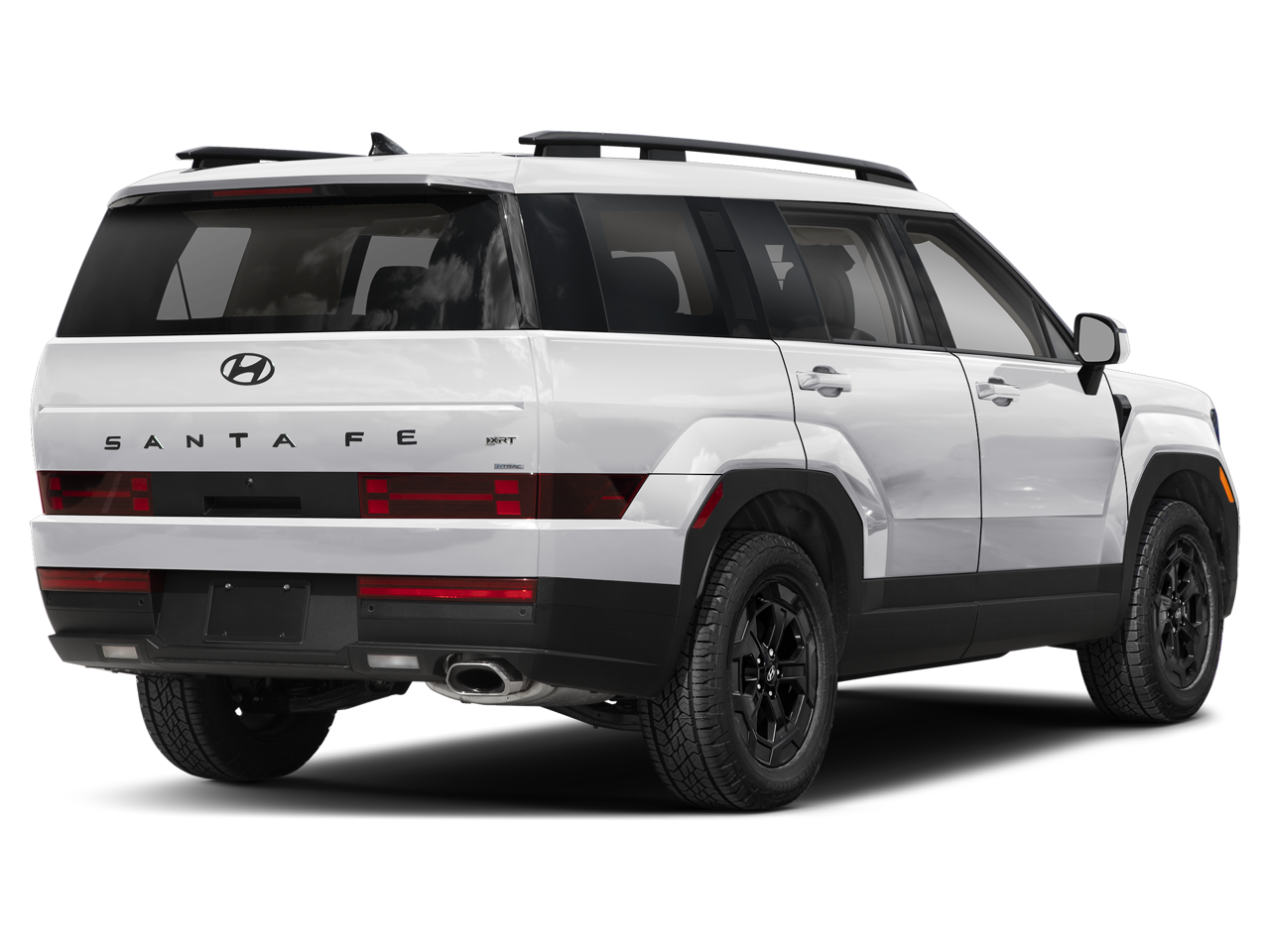 2027 Hyundai Santa Fe XRT