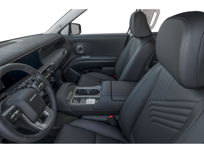 2026 Hyundai Palisade Hybrid SEL Premium 8 Passenger