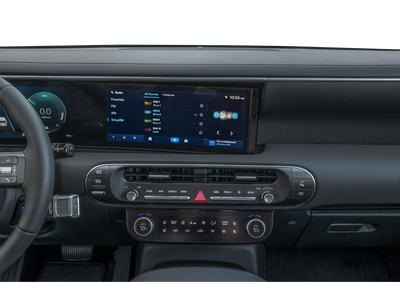 2026 Hyundai Palisade Hybrid SEL Premium 8 Passenger