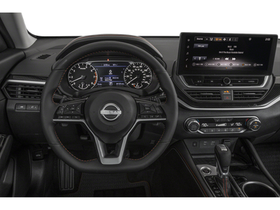 2026 Nissan Altima SR Midnight Edition®