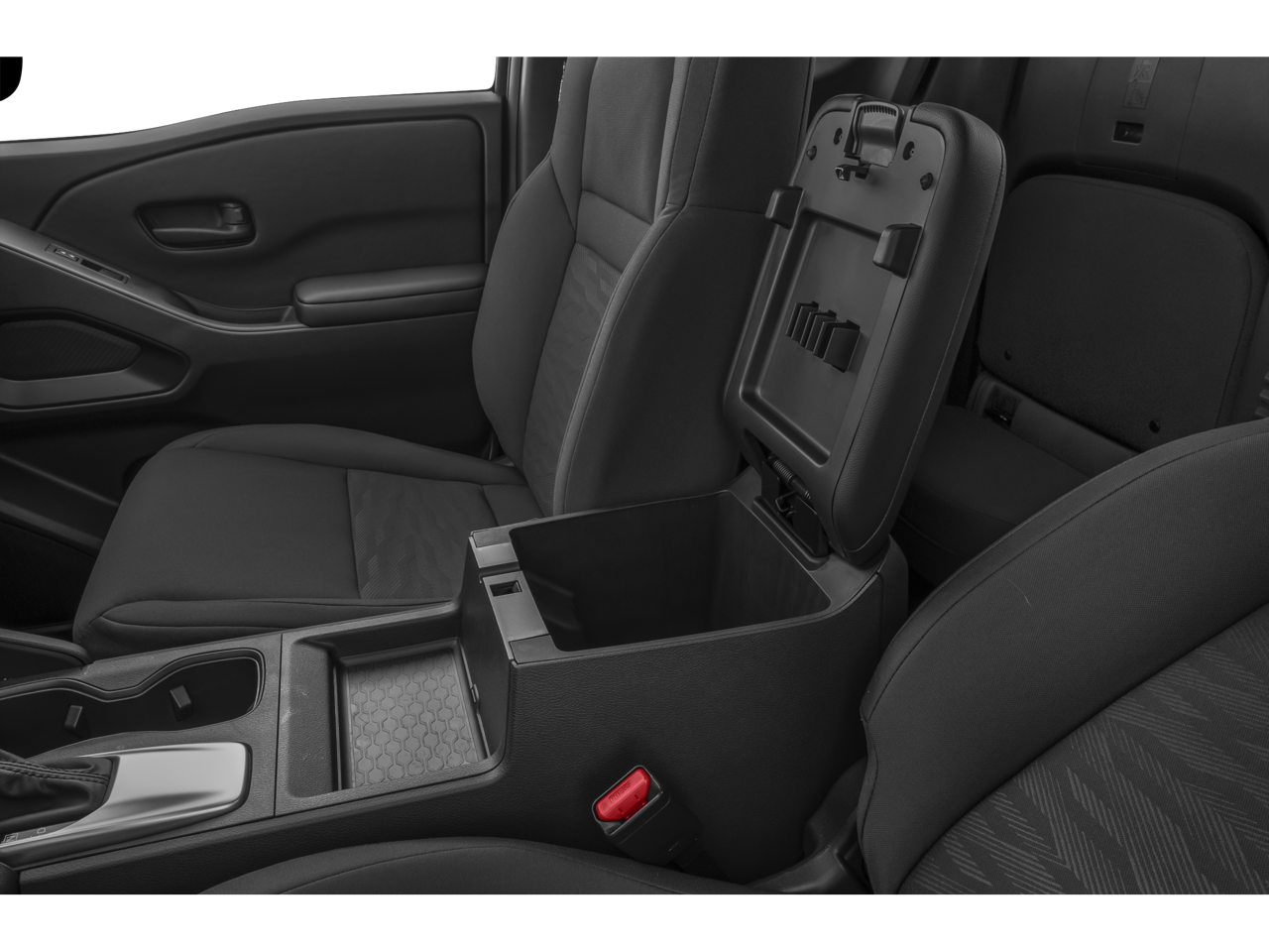 2026 Nissan Frontier King Cab® S