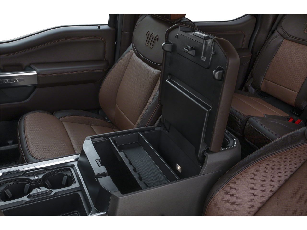 2027 Ford F-250 King Ranch 4WD Crew Cab 8' Box