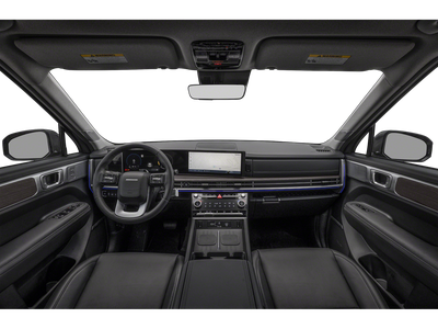 2027 Hyundai Santa Fe Limited 6P