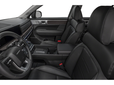 2027 Hyundai Santa Fe Limited 6P