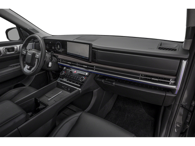 2027 Hyundai Santa Fe Limited 6P