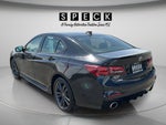2020 Acura TLX w/Technology/A-Spec Pkg Red Leather