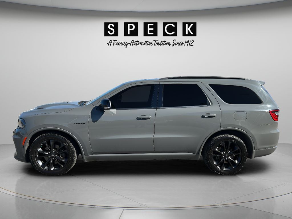 2021 Dodge Durango R/T