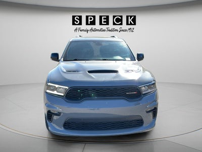 2021 Dodge Durango R/T