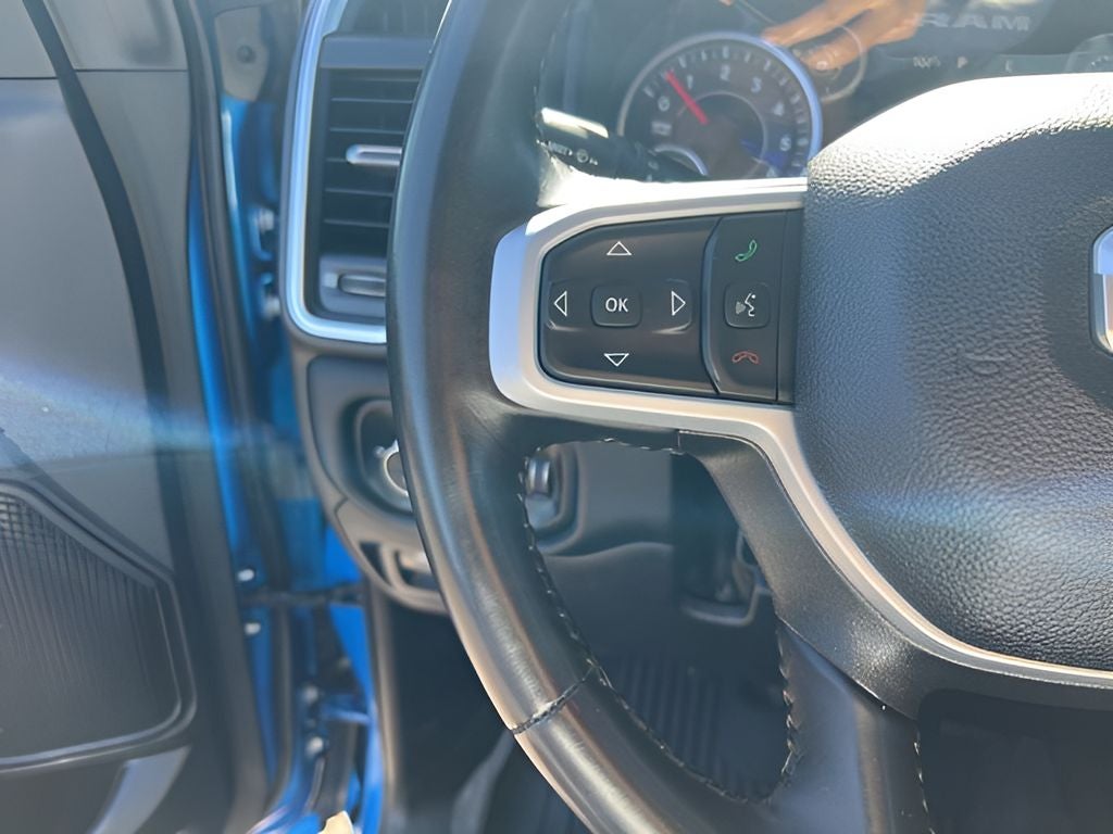 2024 RAM 1500 Big Horn