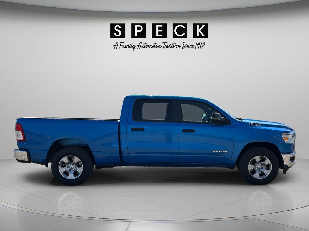 2024 RAM 1500 Big Horn