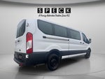 2022 Ford Transit Wagon XLT