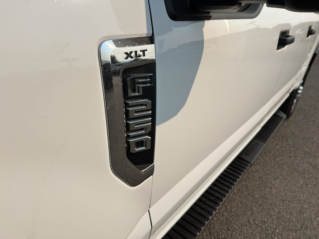 2022 Ford F-250 XLT