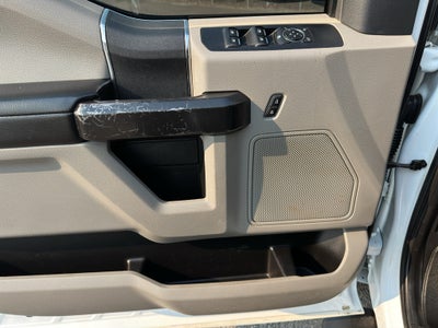 2022 Ford F-250 XLT