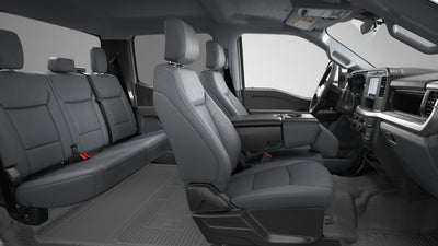 2026 Ford F-250 XL 4WD Crew Cab 6.75' Box