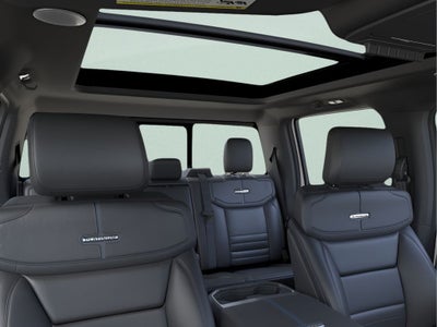 2026 Ford F-250 Platinum 4WD Crew Cab 6.75' Box