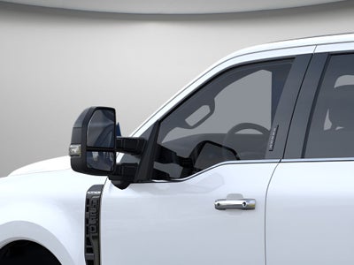 2026 Ford F-250 Platinum 4WD Crew Cab 6.75' Box