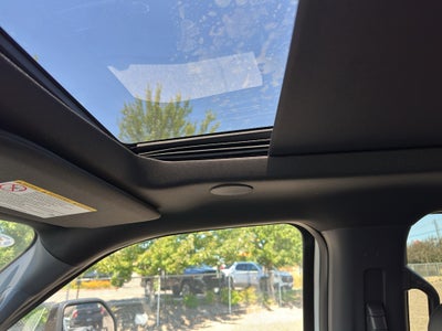 2026 Ford F-250 Platinum 4WD Crew Cab 6.75' Box
