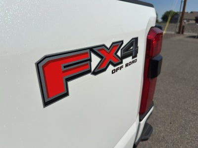 2026 Ford F-250 Platinum 4WD Crew Cab 6.75' Box