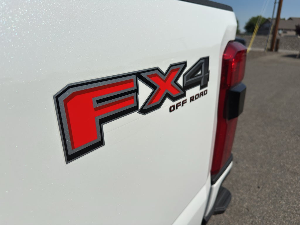 2026 Ford F-250 Platinum 4WD Crew Cab 6.75' Box