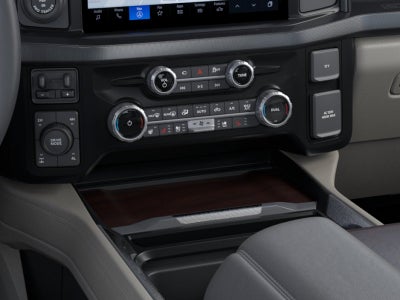 2026 Ford F-250 Platinum 4WD Crew Cab 6.75' Box