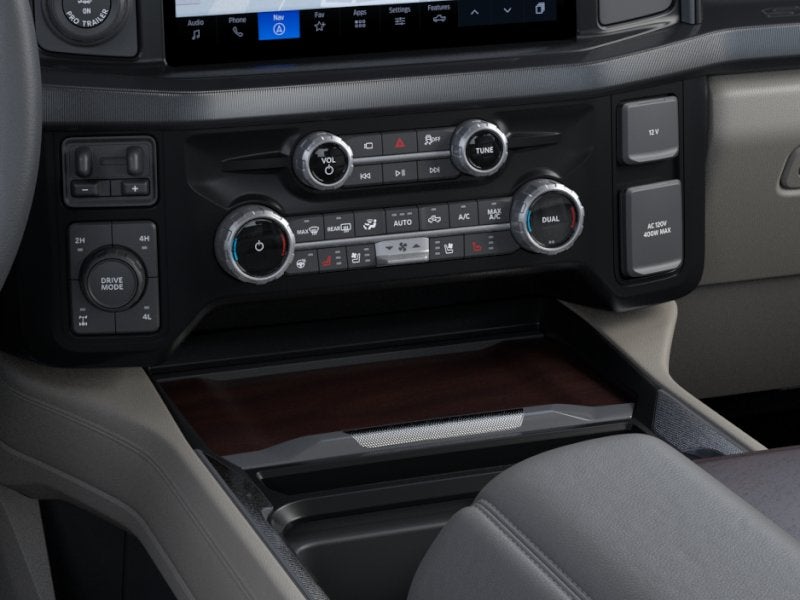 2026 Ford F-250 Platinum 4WD Crew Cab 6.75' Box