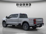 2026 Ford F-250 Platinum 4WD Crew Cab 6.75' Box