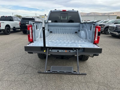 2027 Ford F-250 LARIAT 4WD Crew Cab 6.75' Box