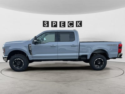 2027 Ford F-250 LARIAT 4WD Crew Cab 6.75' Box