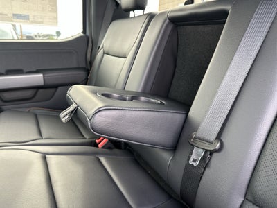 2027 Ford F-250 LARIAT 4WD Crew Cab 6.75' Box