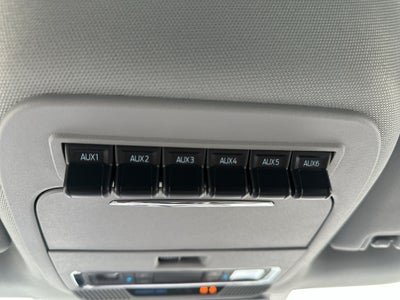 2027 Ford F-250 LARIAT 4WD Crew Cab 6.75' Box