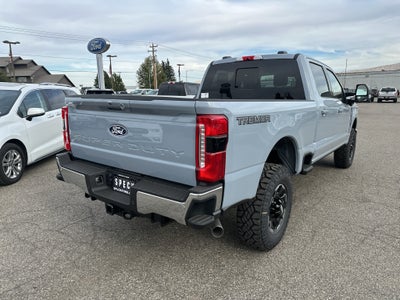 2027 Ford F-250 LARIAT 4WD Crew Cab 6.75' Box
