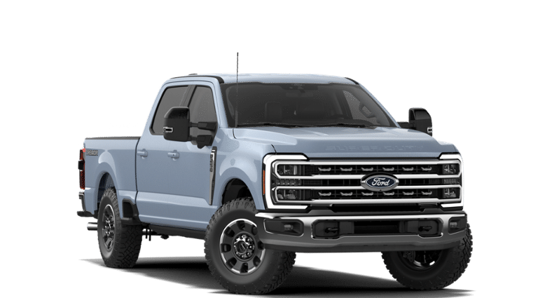 2027 Ford F-250 LARIAT 4WD Crew Cab 6.75' Box