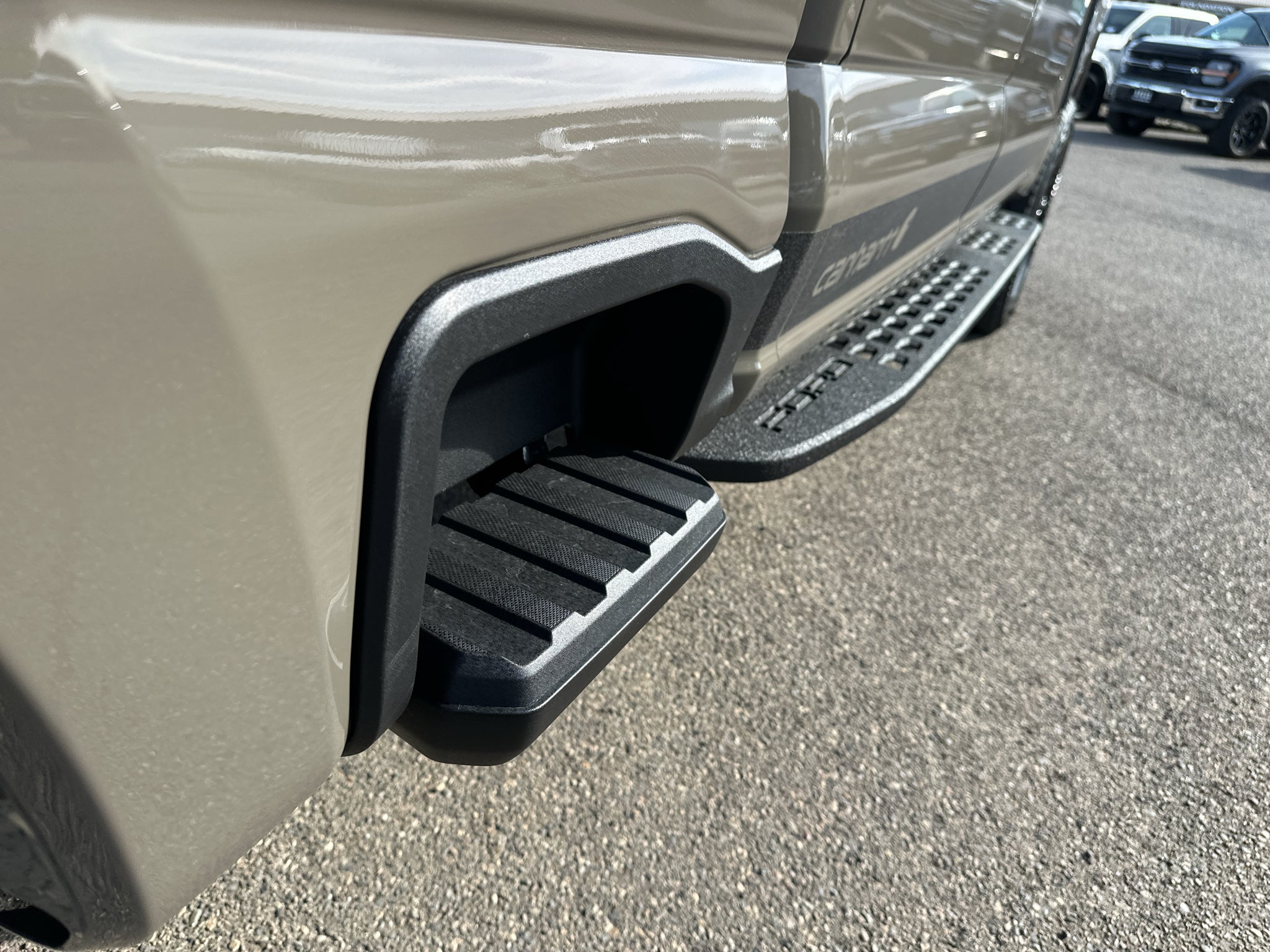 2027 Ford F-250 XLT 4WD Crew Cab 6.75' Box