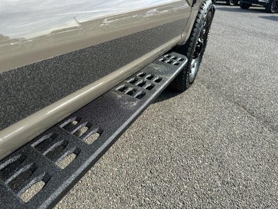 2027 Ford F-250 XLT 4WD Crew Cab 6.75' Box