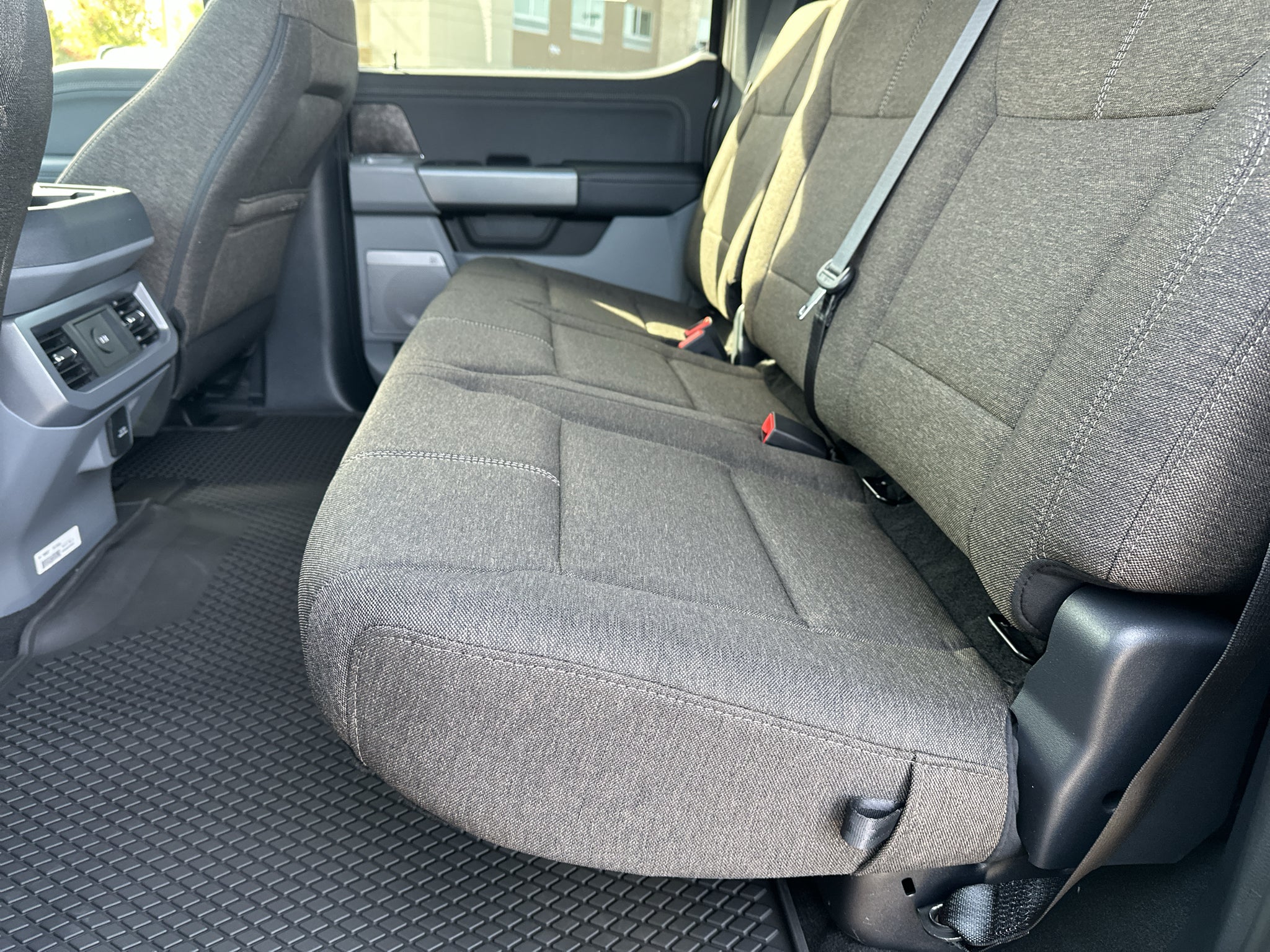 2027 Ford F-250 XLT 4WD Crew Cab 6.75' Box