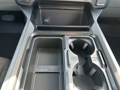 2027 Ford F-250 XLT 4WD Crew Cab 6.75' Box