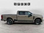 2027 Ford F-250 XLT 4WD Crew Cab 6.75' Box