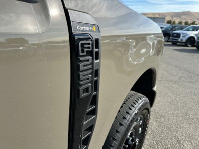 2027 Ford F-250 XLT 4WD Crew Cab 6.75' Box