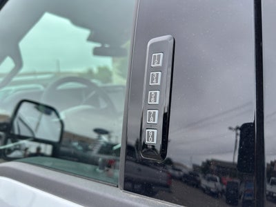 2026 Ford F-250 LARIAT 4WD Crew Cab 6.75' Box