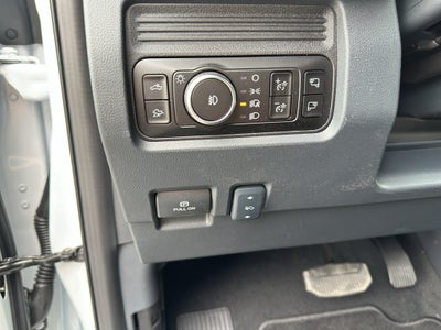 2026 Ford F-250 LARIAT 4WD Crew Cab 6.75' Box