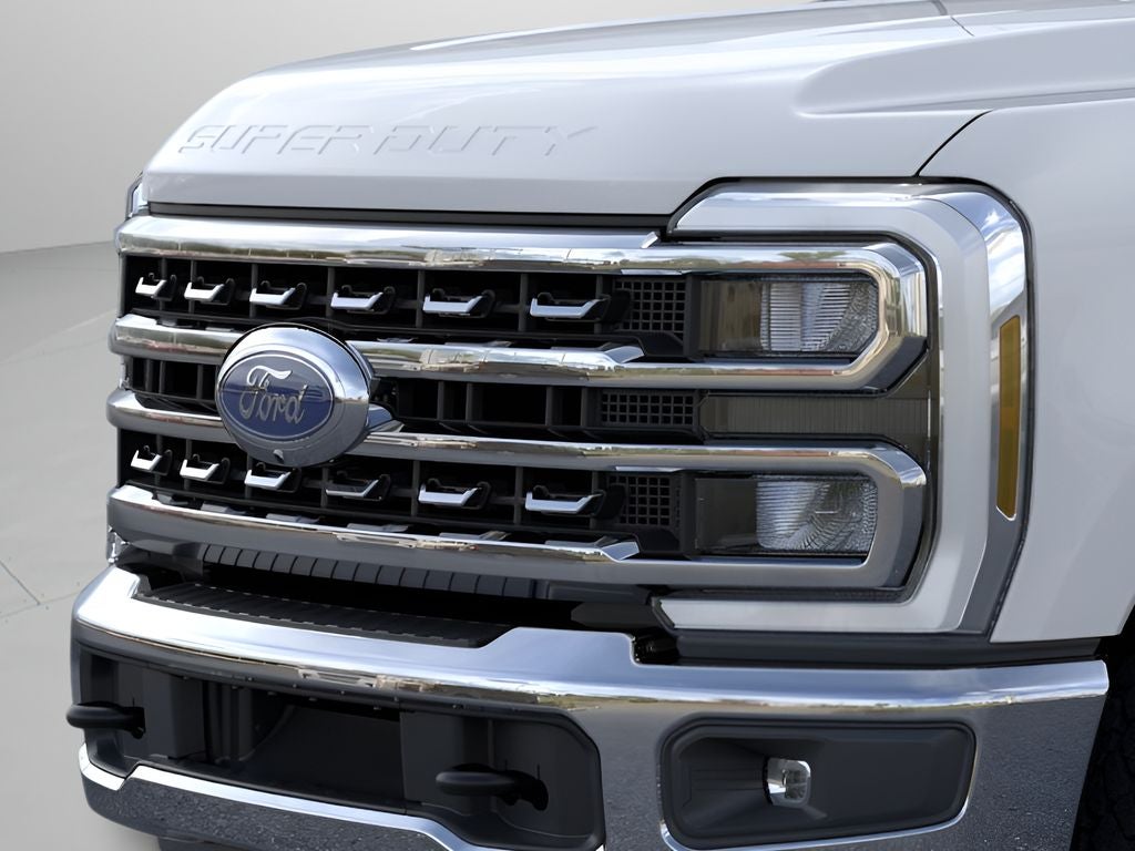 2026 Ford F-250 LARIAT 4WD Crew Cab 6.75' Box
