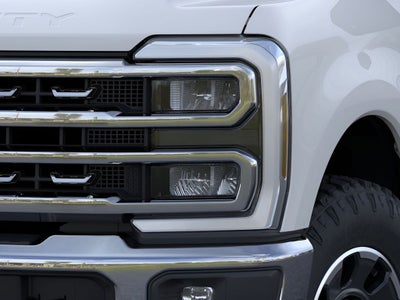 2026 Ford F-250 LARIAT 4WD Crew Cab 6.75' Box